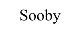 Mark drawing for SOOBY