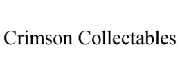 Mark drawing for CRIMSON COLLECTABLES