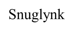 Mark drawing for SNUGLYNK
