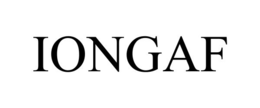 Mark drawing for IONGAF