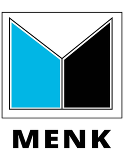 Mark drawing for M MENK