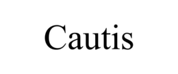 Mark drawing for CAUTIS