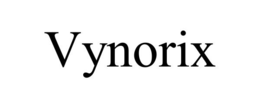 Mark drawing for VYNORIX