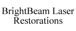 Mark drawing for BRIGHTBEAM LASER RESTORATIONS
