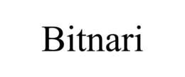Mark drawing for BITNARI