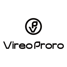 Mark drawing for P V VIREOPRORO