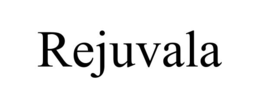 Mark drawing for REJUVALA
