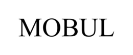 Mark drawing for MOBUL