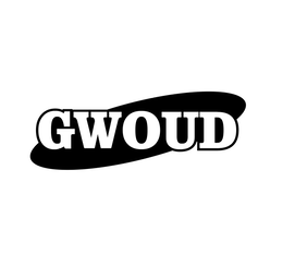 Mark drawing for GWOUD