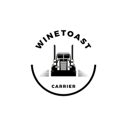 Mark drawing for WINETOAST CARRIER
