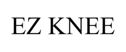 Mark drawing for EZ KNEE