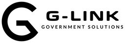 Mark drawing for G G - LINK GOVERNMENT SOLUTIONS