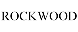 Mark drawing for ROCKWOOD
