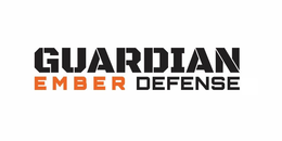 Mark drawing for GUARDIAN EMBER DEFENSE
