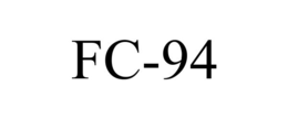 Mark drawing for FC-94