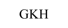 Mark drawing for GKH