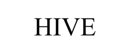 Mark drawing for HIVE