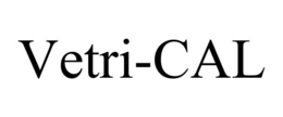 Mark drawing for VETRI-CAL