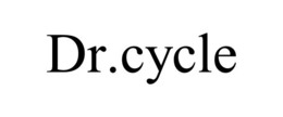 Mark drawing for DR.CYCLE