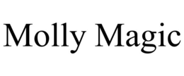 Mark drawing for MOLLY MAGIC