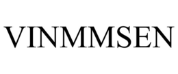 Mark drawing for VINMMSEN