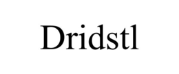 Mark drawing for DRIDSTL