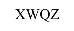 Mark drawing for XWQZ