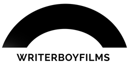 Mark drawing for WRITERBOYFILMS