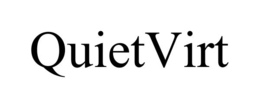 Mark drawing for QUIETVIRT