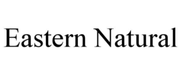 Mark drawing for EASTERN NATURAL