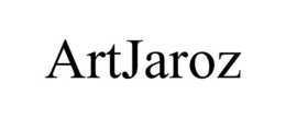 Mark drawing for ARTJAROZ