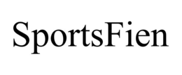 Mark drawing for SPORTSFIEN