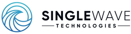 Mark drawing for SINGLEWAVE TECHNOLOGIES