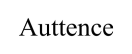 Mark drawing for AUTTENCE