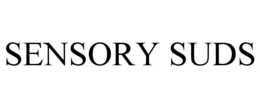 Mark drawing for SENSORY SUDS