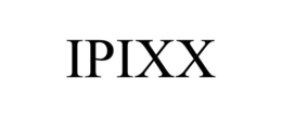 Mark drawing for IPIXX