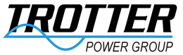 Mark drawing for TROTTER POWER GROUP