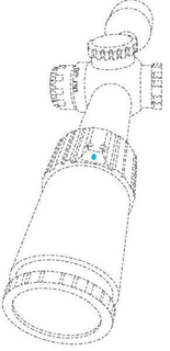 Mark drawing for 99105242