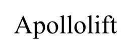 Mark drawing for APOLLOLIFT