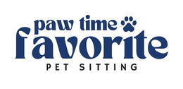 Mark drawing for PAW TIME FAVORITE PET SITTING