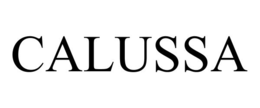 Mark drawing for CALUSSA