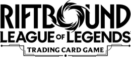 Mark drawing for RIFTBOUND LEAGUE OF LEGENDS TRADING CARD GAME