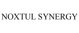 Mark drawing for NOXTUL SYNERGY
