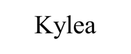Mark drawing for KYLEA
