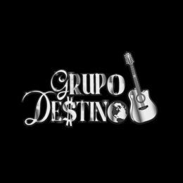 Mark drawing for GRUPO DESTINO