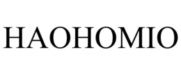 Mark drawing for HAOHOMIO