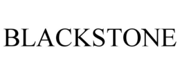 Mark drawing for BLACKSTONE