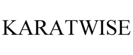 Mark drawing for KARATWISE