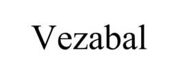 Mark drawing for VEZABAL