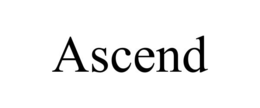 Mark drawing for ASCEND